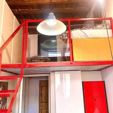 Apartman Romantica Al Centro *