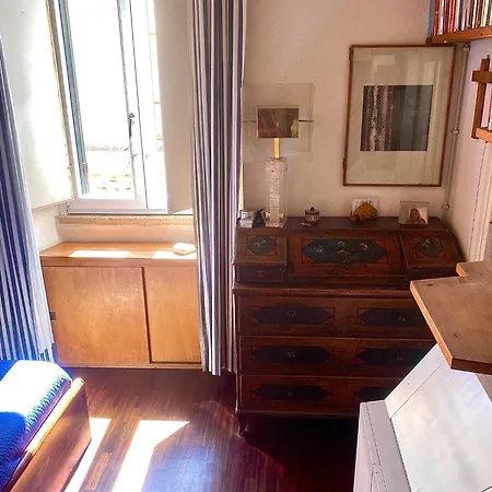 Apartman Romantica Al Centro