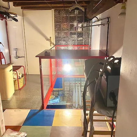 Apartman Romantica Al Centro *