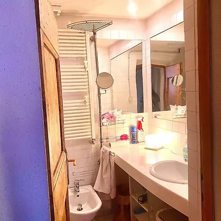Apartman Romantica Al Centro Róma