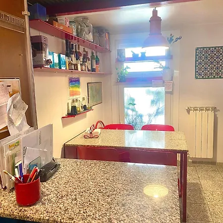 Apartman Romantica Al Centro