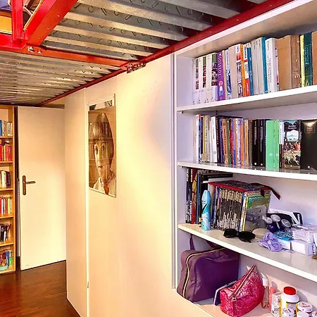 Romantica Al Centro Apartman Róma