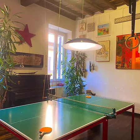 Apartman Romantica Al Centro *