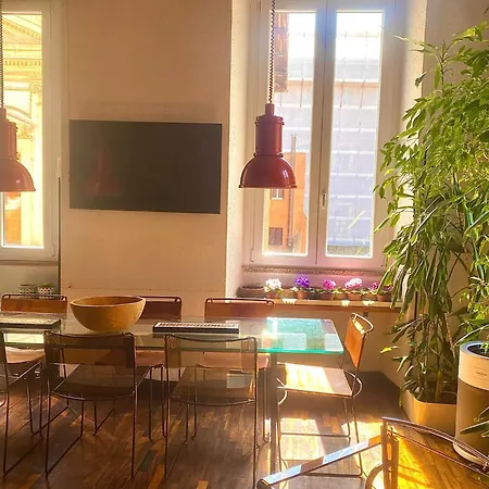 Apartman Romantica Al Centro