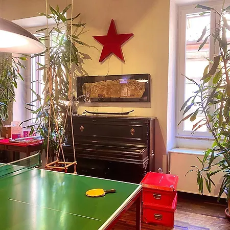 Romantica Al Centro Apartman *