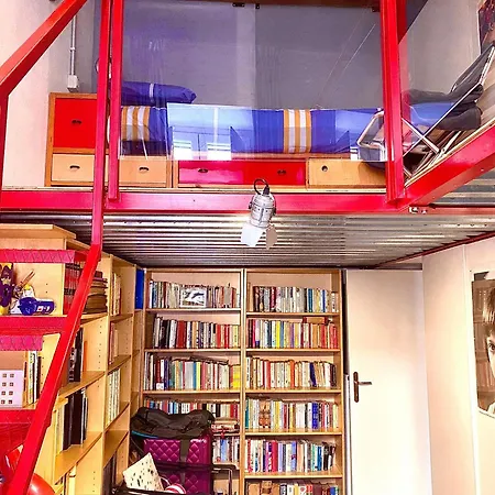 Apartman Romantica Al Centro *