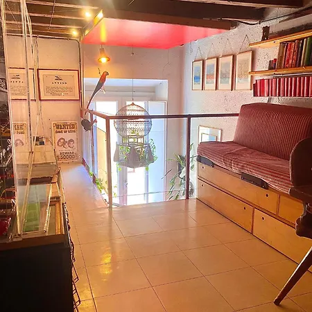 Romantica Al Centro Apartman Róma