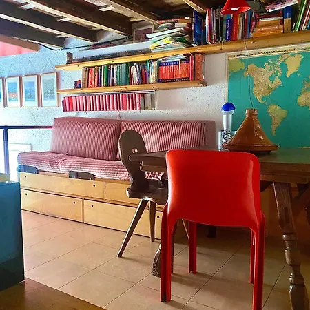 Romantica Al Centro Apartman *